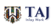 Taj Inlay Work